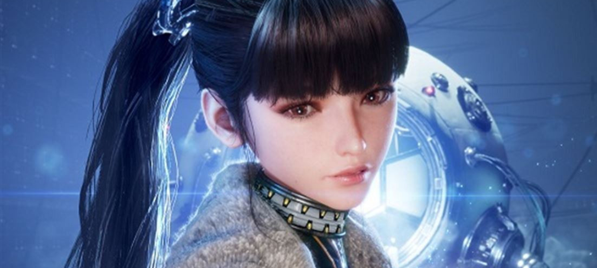 Stellar Blade ganha demo gratuita no PlayStation 5