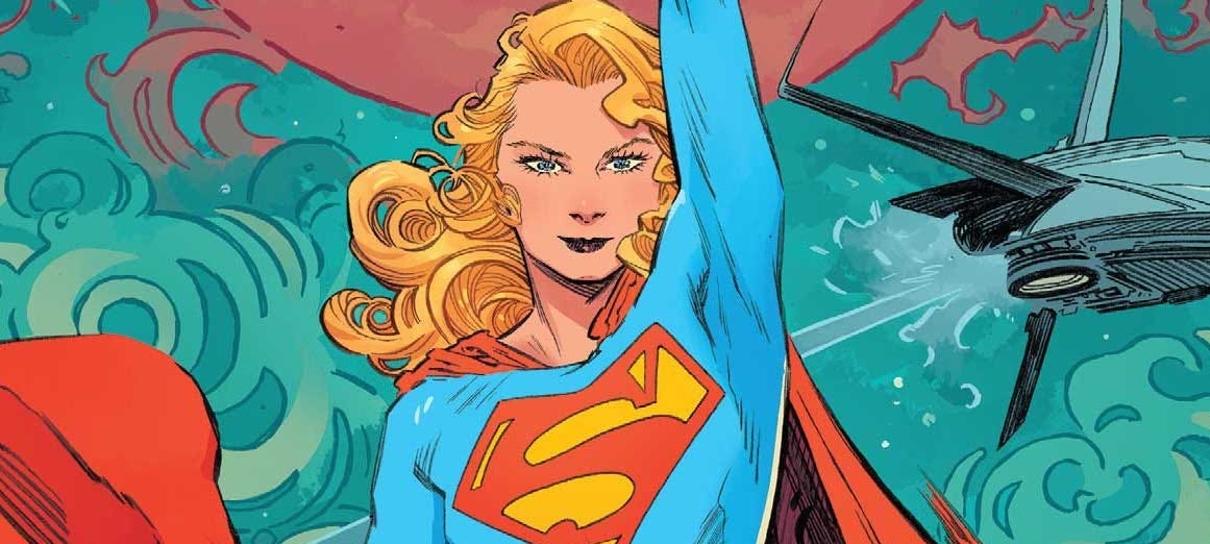 Filme da Supergirl no DCU pode ter Craig Gillespie como diretor, diz site
