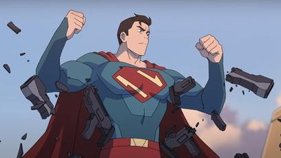 2ª temporada de Minhas Aventuras com o Superman ganha data para maio