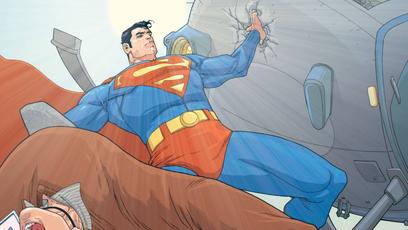 Superman de James Gunn já tem uma Martha Kent