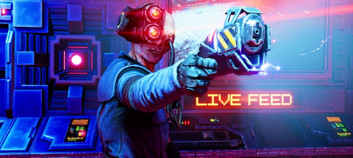 Remake de System Shock adicionará final alternativo e nova protagonista
