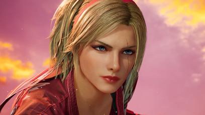 Tekken 8 anuncia retorno de Lidia, novo cenário, atualizações grátis e mais
