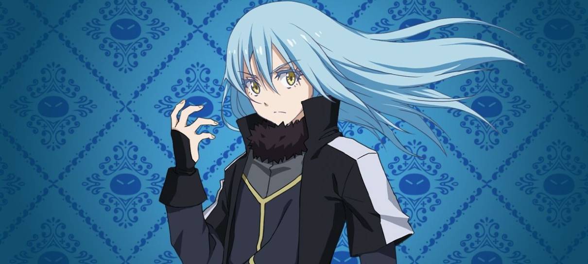 Game de That Time I Got Reincarnated As a Slime é anunciado com trailer