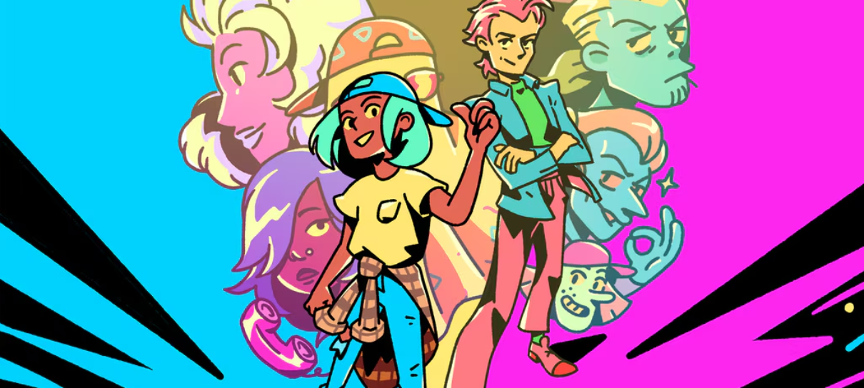 The Big Con e Town of Salem 2 estão grátis para PC