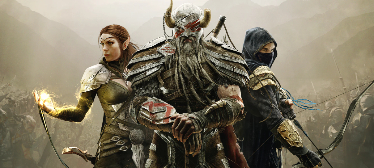 Todd Howard, da Bethesda, não quer live-action de The Elder Scrolls