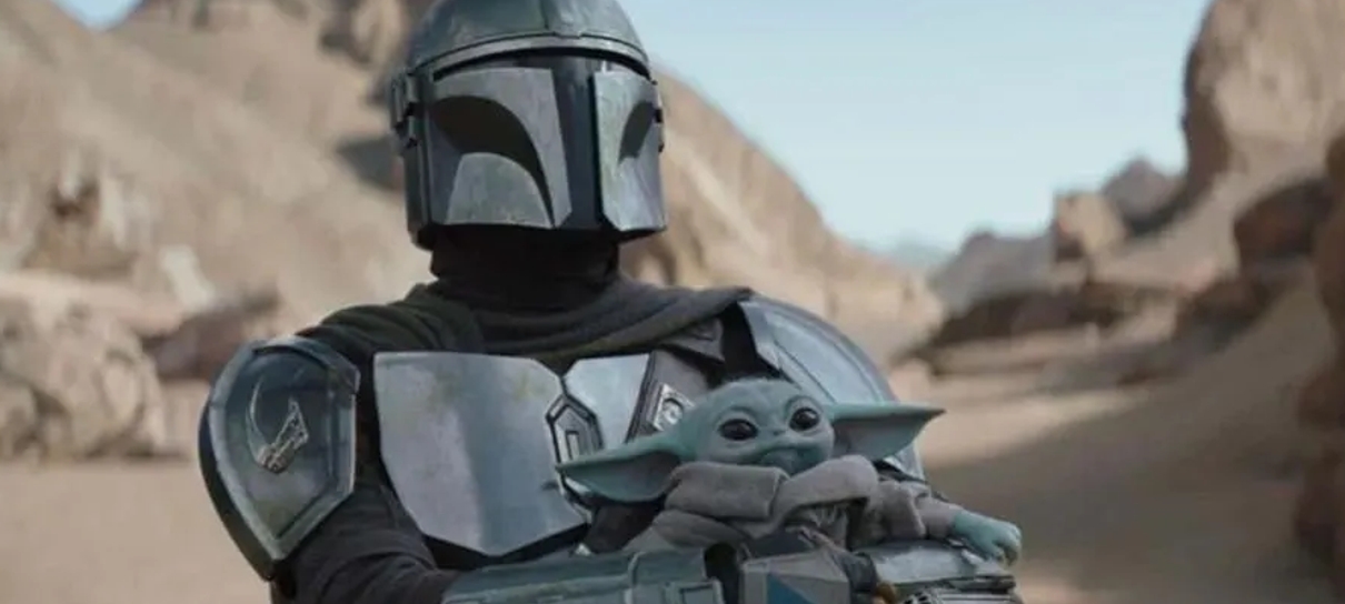 The Mandalorian & Grogu e Toy Story 5 ganham data de estreia para 2026