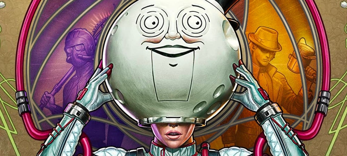 The Outer Worlds: Spacer's Choice Edition e Thief estão de graça para PC