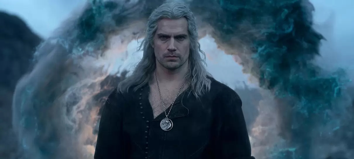 Quarta temporada de The Witcher adiciona novos nomes ao elenco