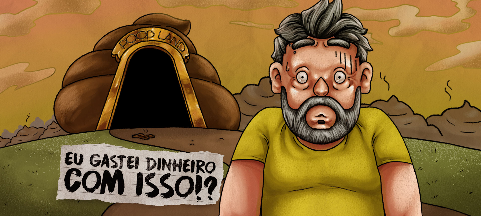 CID NO MUSEU DO COCÔ
