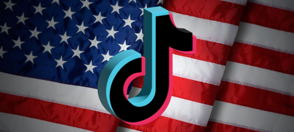 Presidente dos EUA sanciona lei que pode proibir TikTok no país