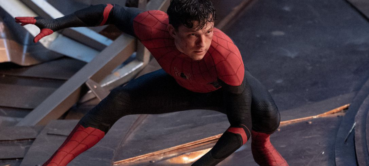 Tom Holland atualiza sobre produção de Homem-Aranha 4 e "legado a proteger"