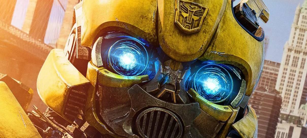 Crossover de Transformers e G.I. Joe é oficializado pela Paramount