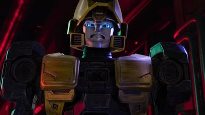 Transformers: O Início destaca elenco original com cartazes inéditos