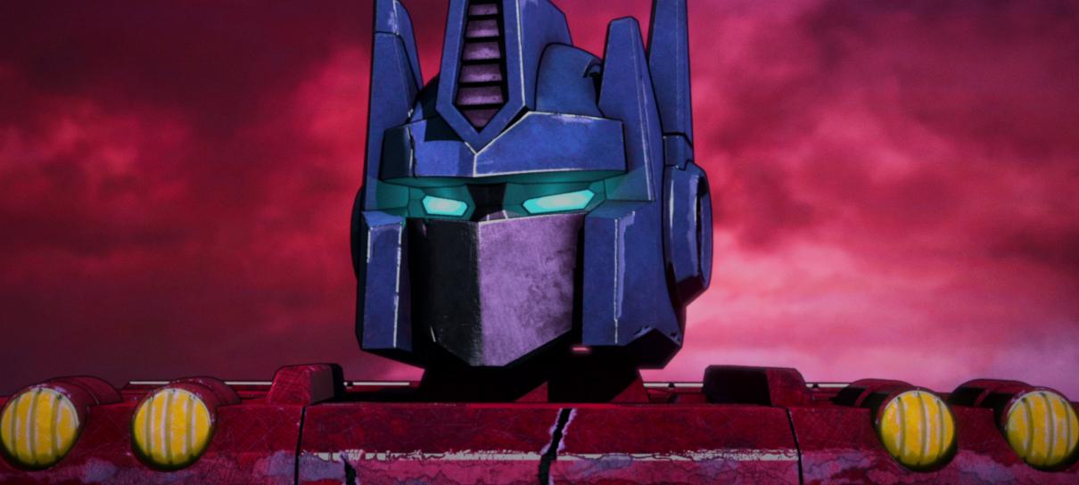 Novo filme de Transformers ganha logo, detalhes da trama e mais