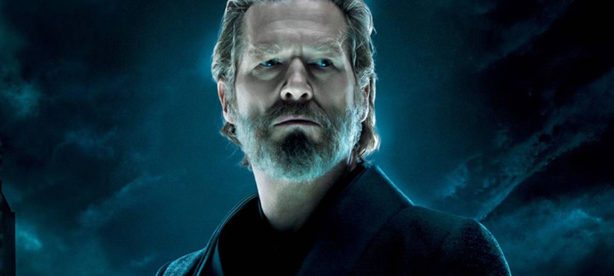 Disney anuncia retorno de Jeff Bridges em Tron: Ares