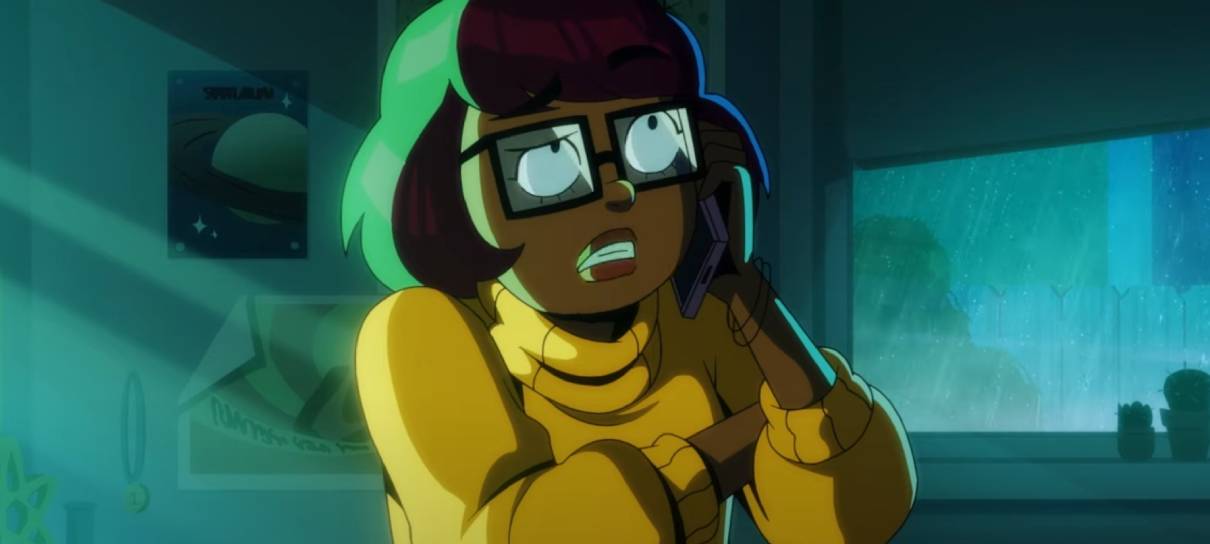 Segunda temporada de Velma chega à Max ainda em abril