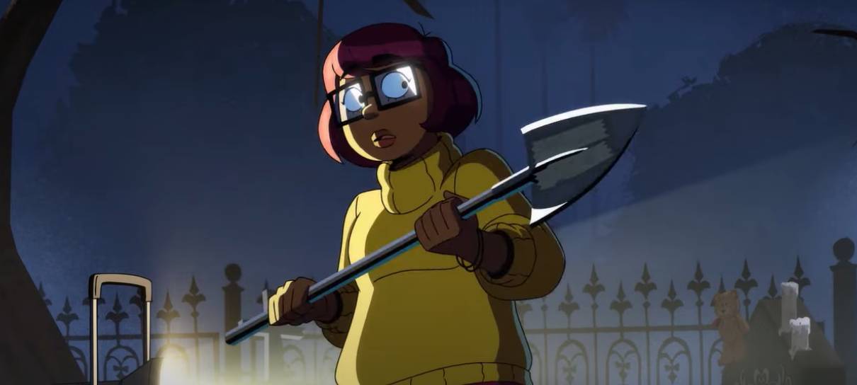 Velma encara novos mistérios e loucuras em trailer da 2ª temporada