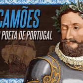 O eclipse solar que deu vida a Luís de Camões
