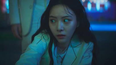 The 8 Show, nova produção sul-coreana da Netflix, angustia com teaser