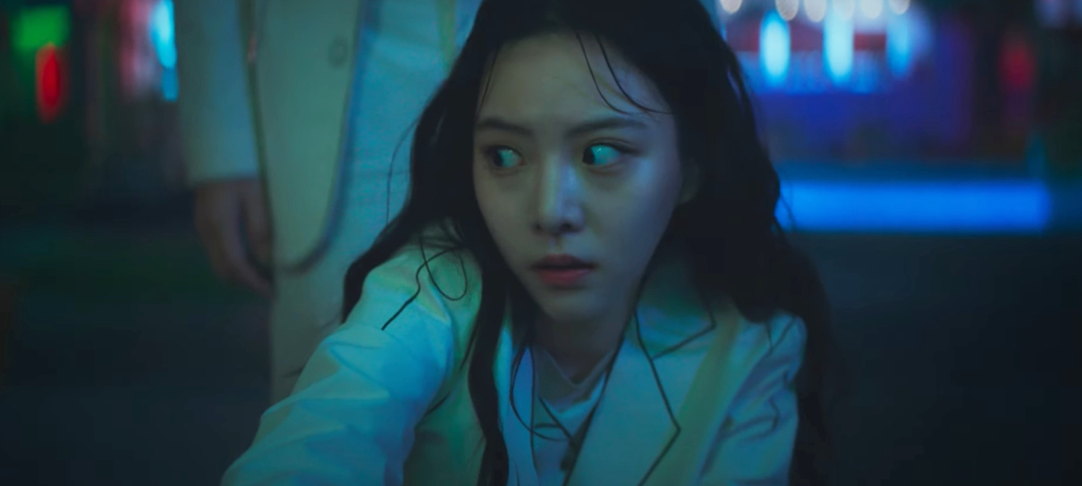 The 8 Show, nova produção sul-coreana da Netflix, angustia com teaser