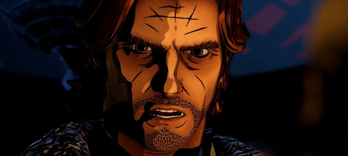 The Wolf Among Us 2 volta aos holofotes com imagens inéditas