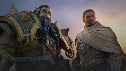 Blizzard ainda pensa em versão de World of Warcraft para consoles