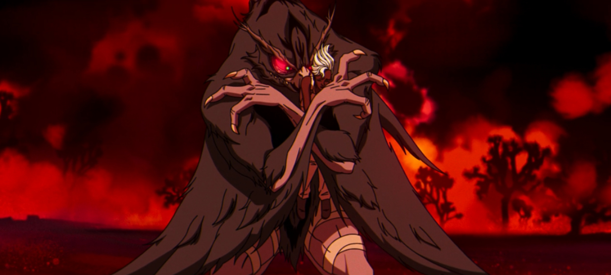 Quem é Adversário, o novo vilão de X-Men ‘97