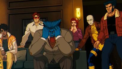 X-Men '97 revela quem é o vilão responsável pelo ataque a Genosha