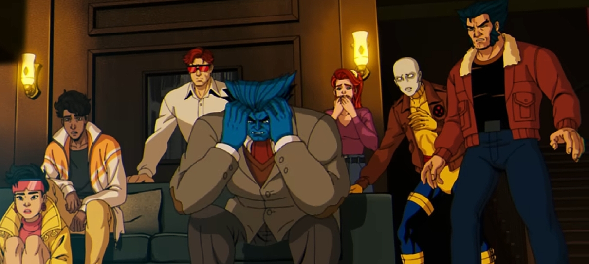 X-Men '97 revela quem é o vilão responsável pelo ataque a Genosha