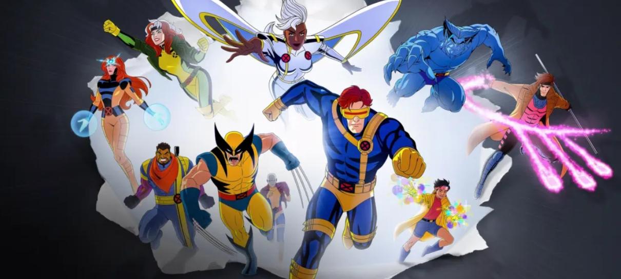 Por que o episódio 5 torna X-Men ‘97 um novo clássico