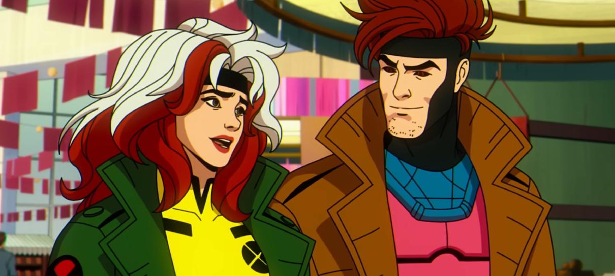 Criador de X-Men '97 revela inspirações para o episódio 5 em relato tocante