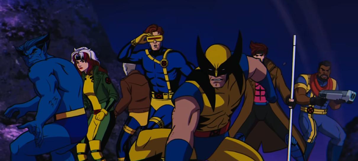 O que você precisa saber para o 6º episódio de X-Men ‘97