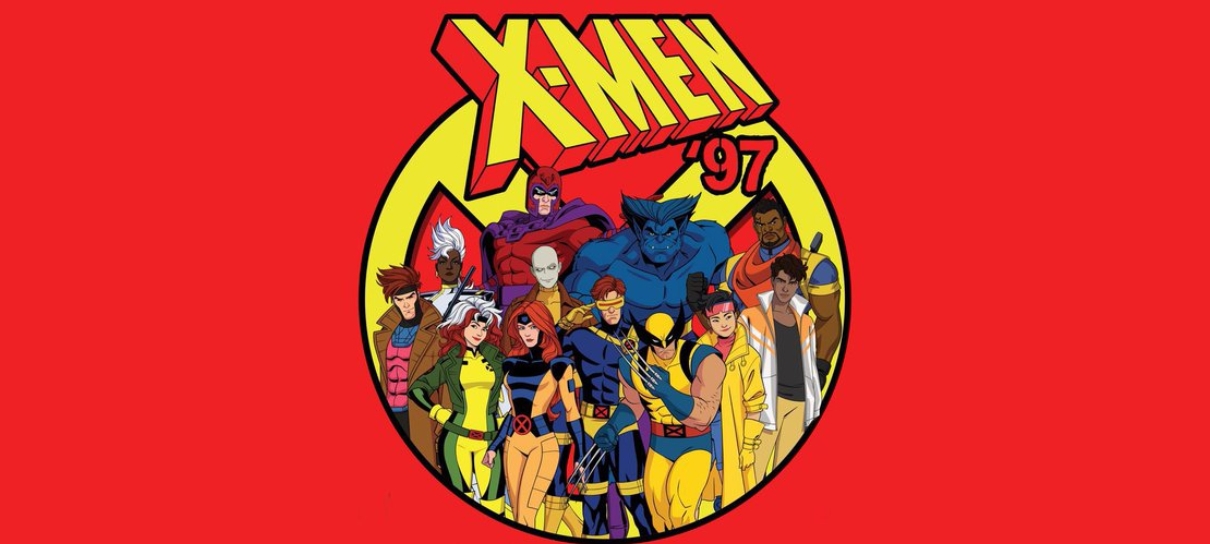 X-Men ‘97 revela cena do episódio 6 com ação no espaço