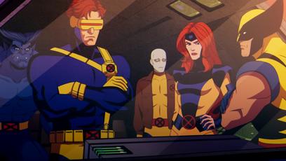 X-Men ‘97 cresce ao lidar com as consequências do ataque a Genosha