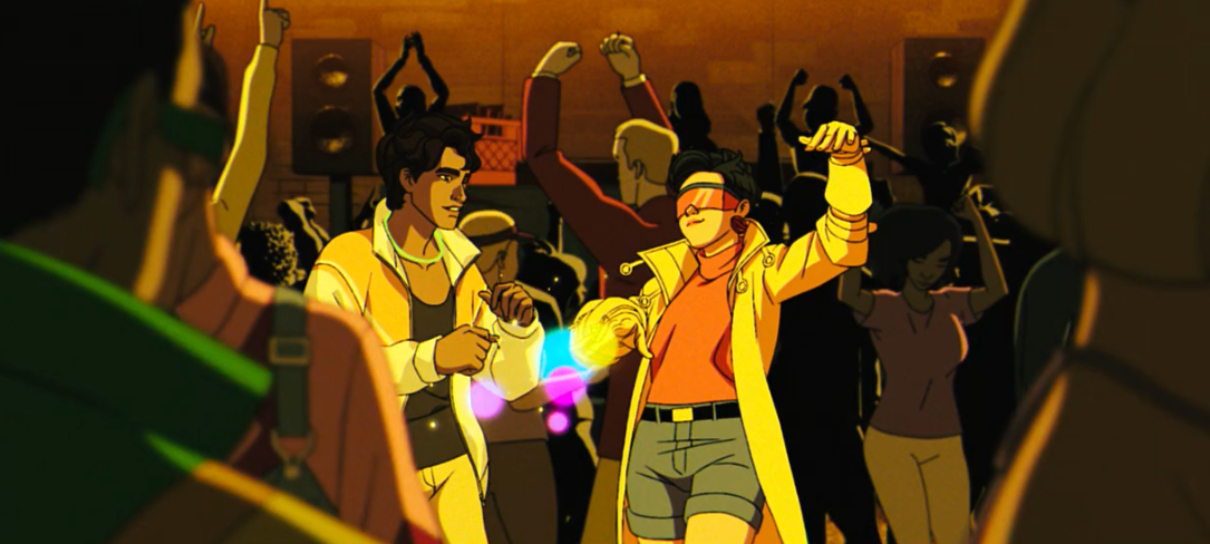Michael Jackson e Radiohead inspiraram trilha sonora de X-Men ‘97