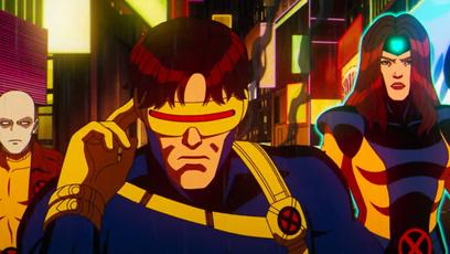 Trailer de X-Men '97 prepara para intensos episódios finais