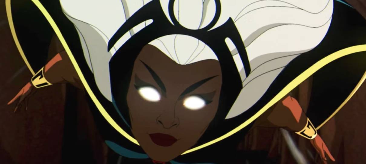 X-Men ‘97 teve cena inspirada em O Homem de Aço de Zack Snyder