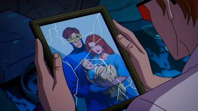 Marvel celebra novela que é X-Men '97 em teaser