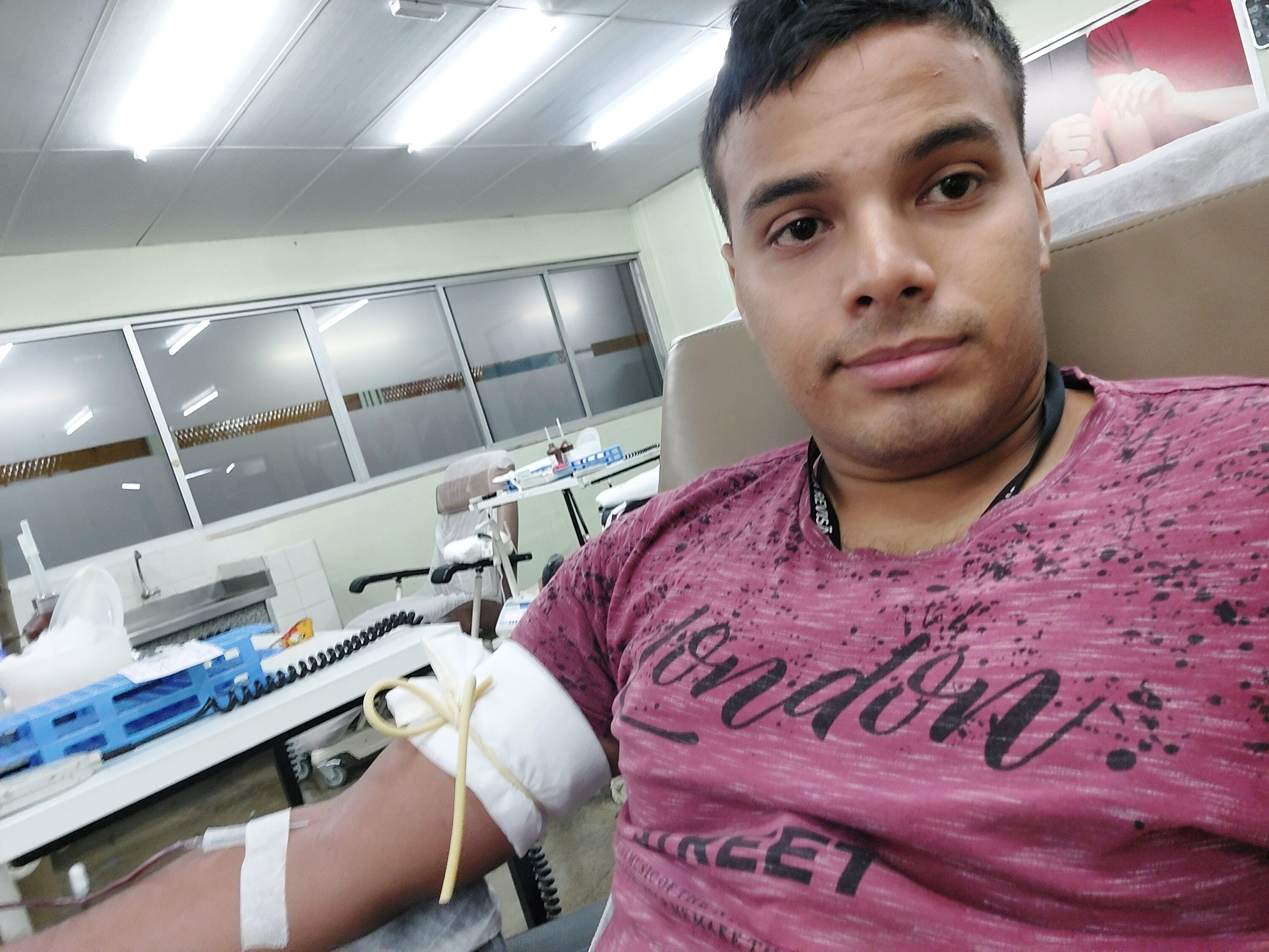 Paulo Levy dos Santos