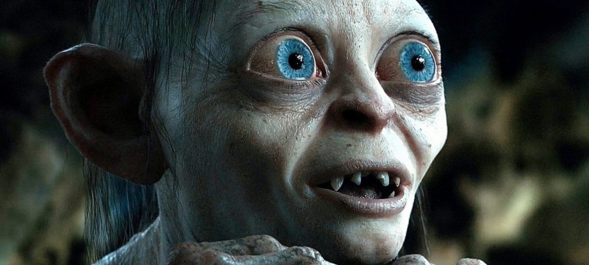 Novo filme de O Senhor dos Anéis focado em Gollum deve chegar em 2026