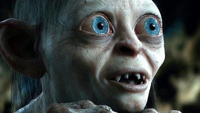 Novo filme de O Senhor dos Anéis focado em Gollum deve chegar em 2026