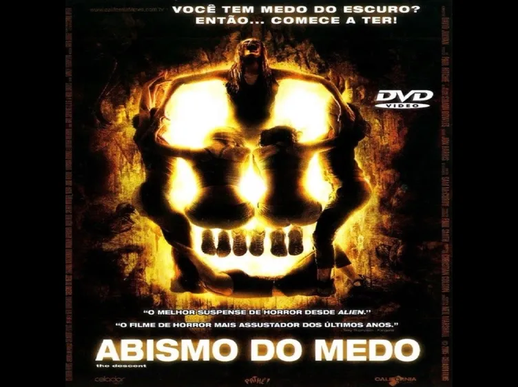 Abismo do Medo