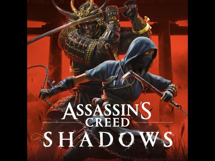 Assassins Creed Shadows