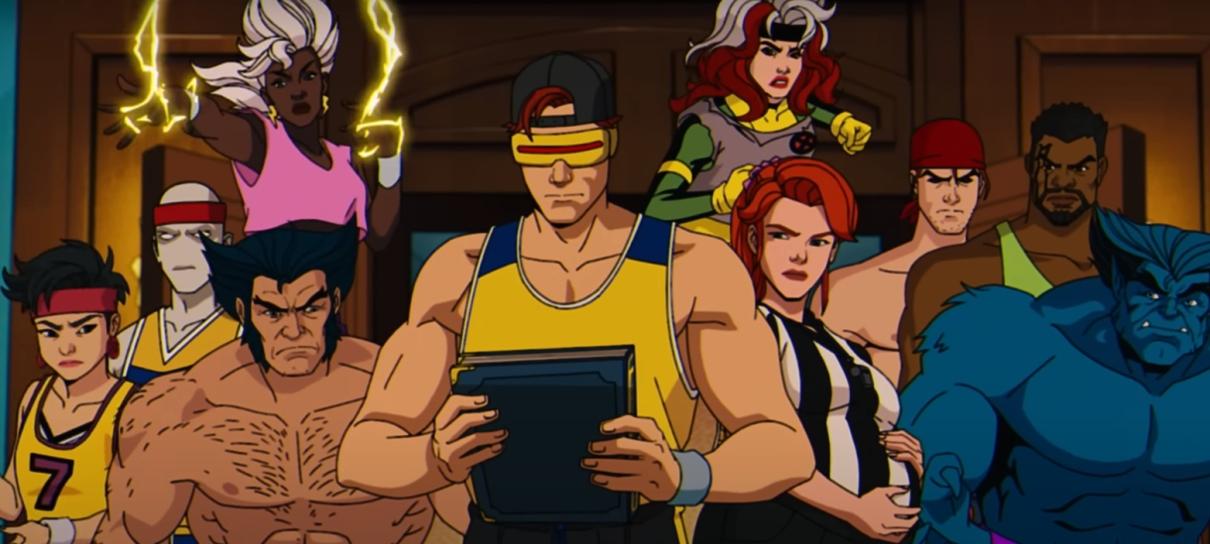 Artista da animação clássica de X-Men cutuca Disney por falta de pagamento