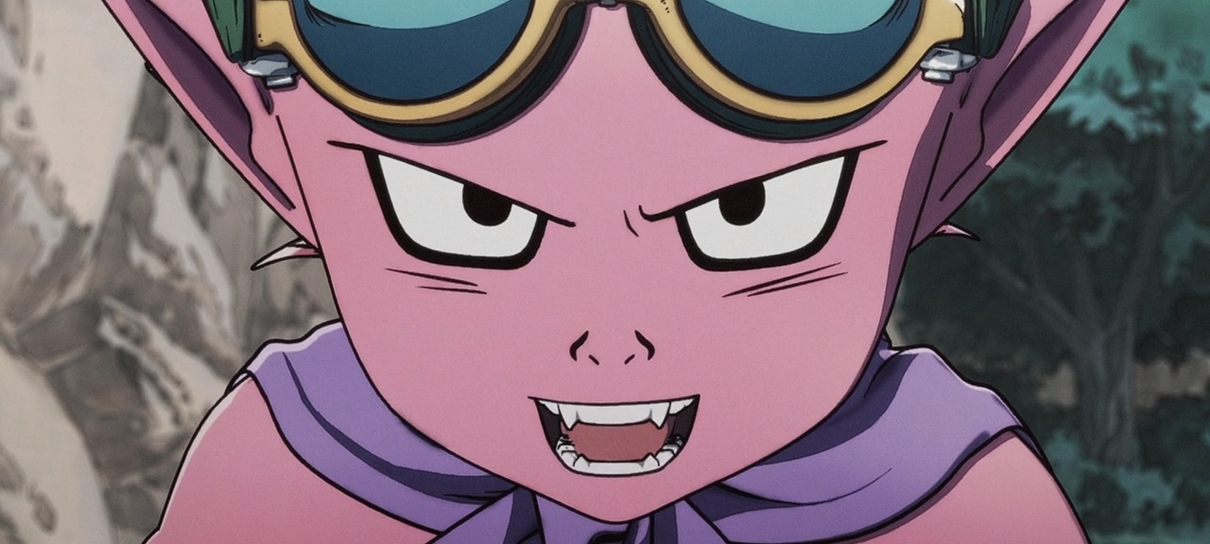 Anime de Sand Land é indispensável para fãs de Akira Toriyama | Crítica