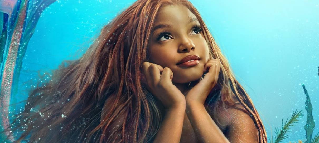 Diretor do A Pequena Sereia original detona o live-action da Disney