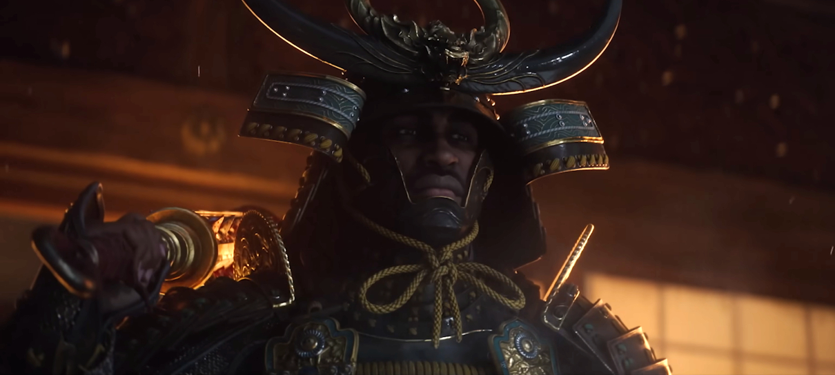 Assassin's Creed Shadows larga com nota 82 no Metacritic