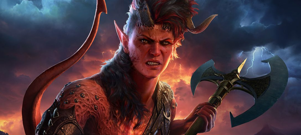 Diretor de Baldur's Gate 3 admite crunch durante o desenvolvimento