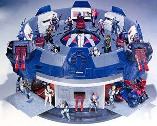 Base Cobra