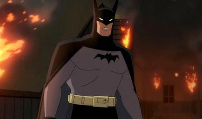 Animação do Batman por Matt Reeves ganha imagens, data, sinopse e mais